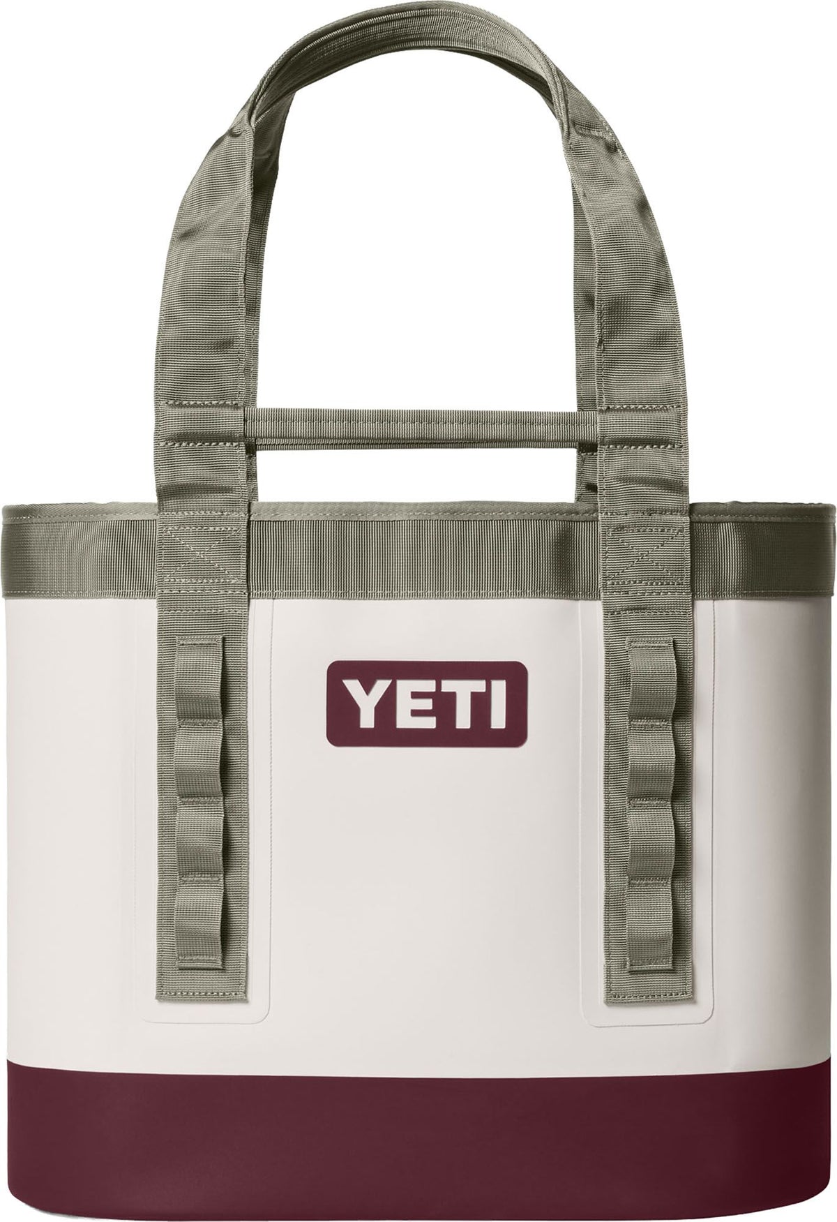 YETI Camino 35 Carryall 2.0 Waterproof Utility Tote Bag 35L