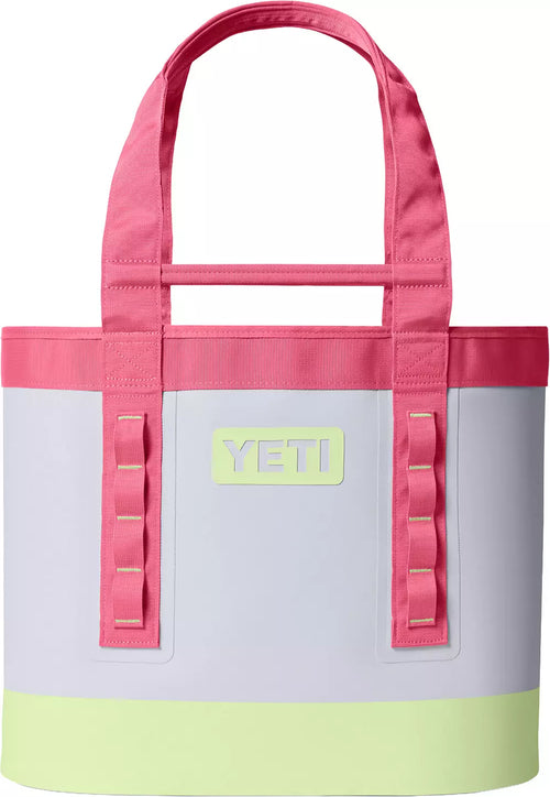 YETI Camino 35 Carryall 2.0 Waterproof Utility Tote Bag 35L