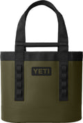 YETI Camino 35 Carryall 2.0 Waterproof Utility Tote Bag 35L