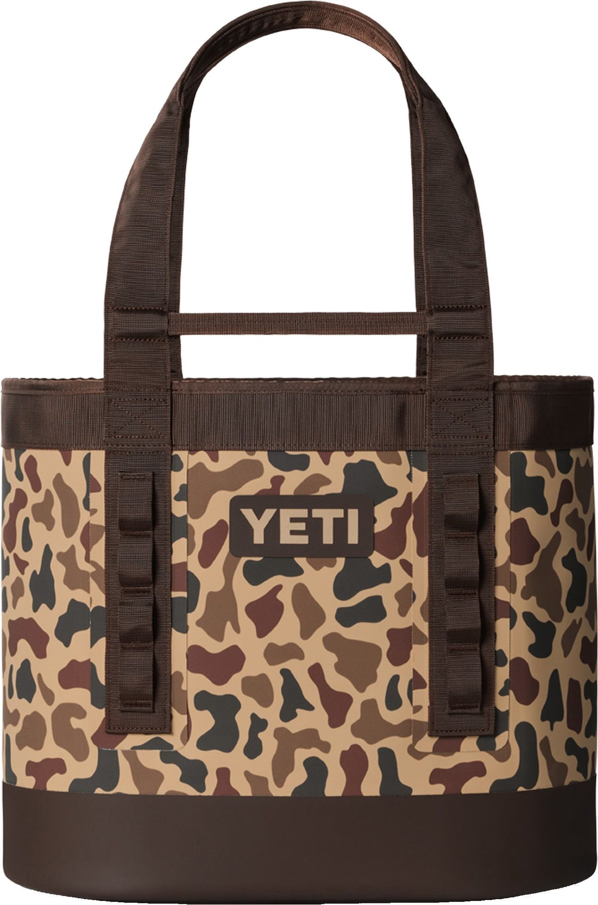 YETI Camino 35 Carryall 2.0 Waterproof Utility Tote Bag 35L