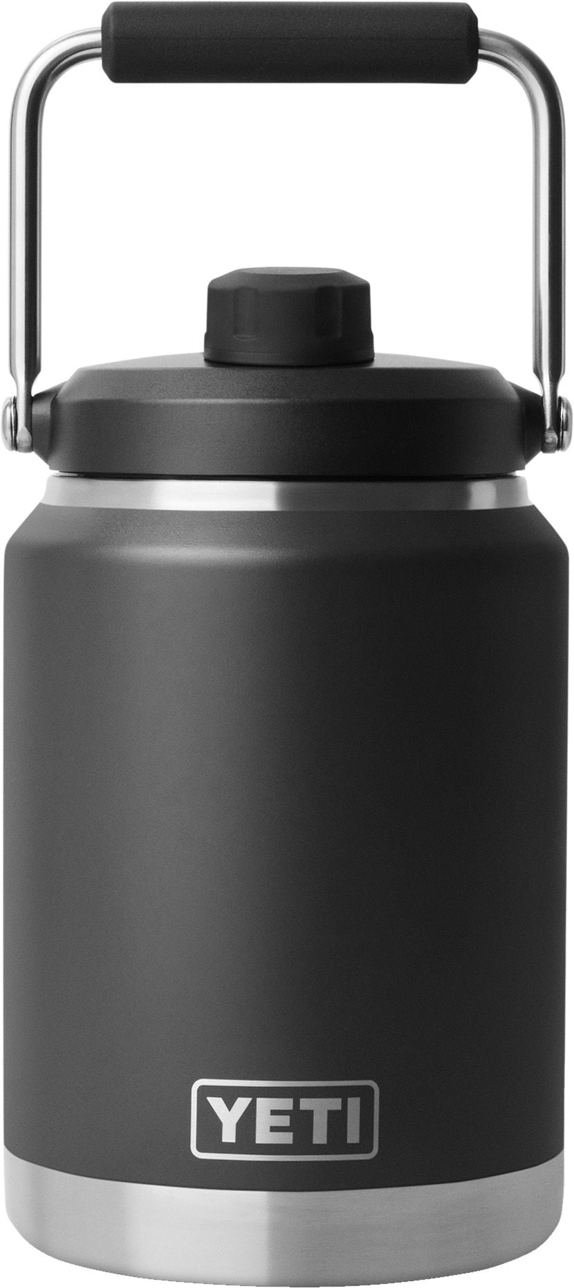 YETI Rambler 1.9L Half Gallon Jug 2.0 Insulated Water Jug