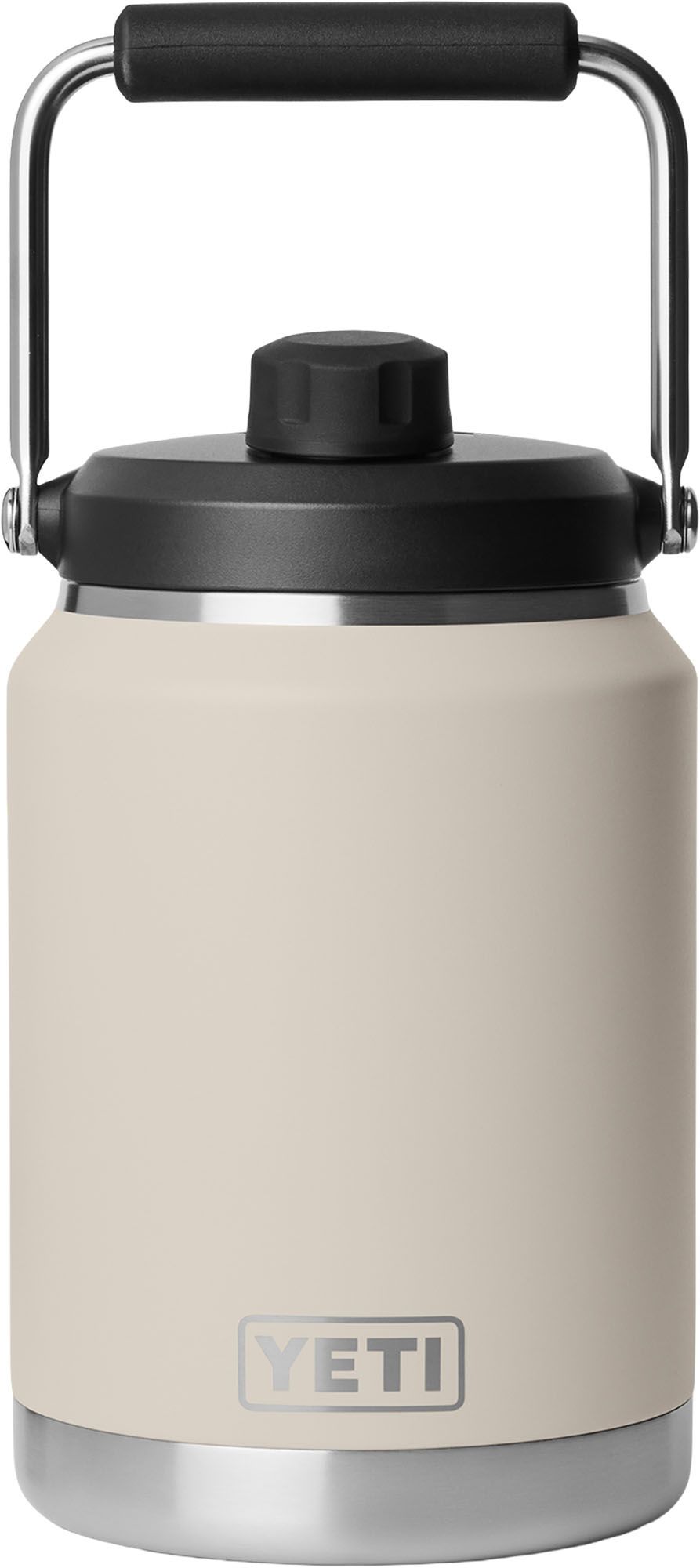 YETI Rambler 1.9L Half Gallon Jug 2.0 Insulated Water Jug