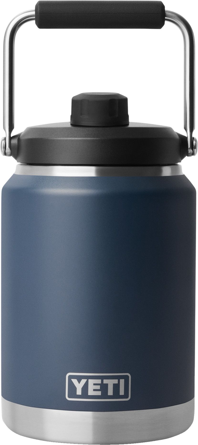 YETI Rambler 1.9L Half Gallon Jug 2.0 Insulated Water Jug
