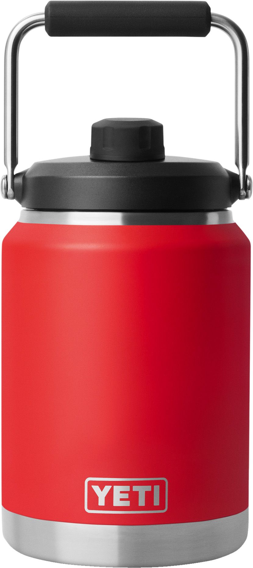 YETI Rambler 1.9L Half Gallon Jug 2.0 Insulated Water Jug