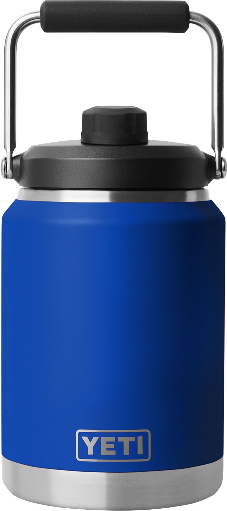 YETI Rambler 1.9L Half Gallon Jug 2.0 Insulated Water Jug
