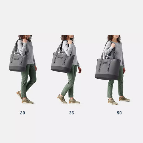 YETI Camino 20 Carryall Tote Bag 20L