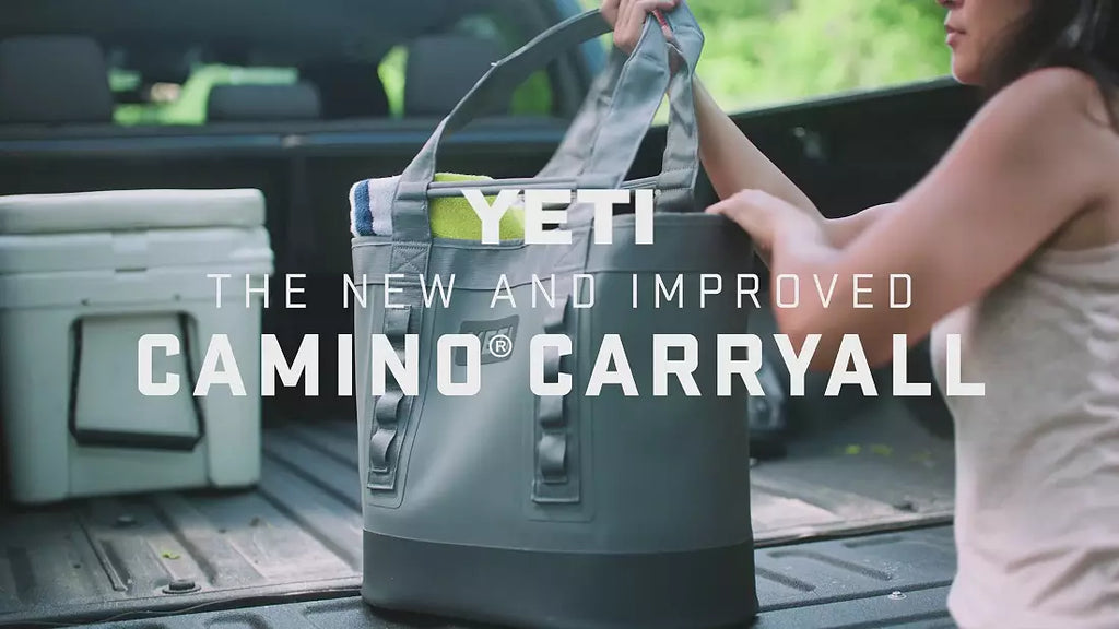 YETI Camino 20 Carryall Tote Bag 20L