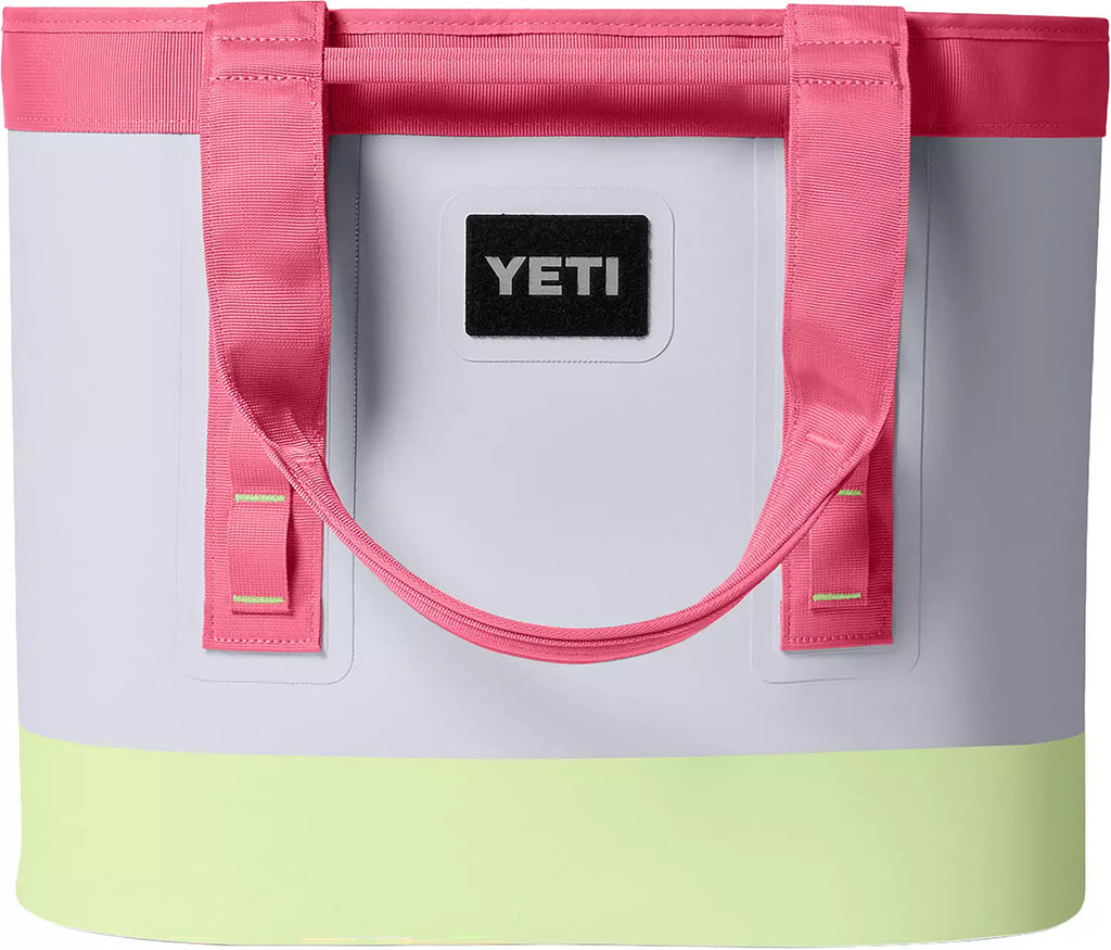YETI Camino 35 Carryall 2.0 Waterproof Utility Tote Bag 35L