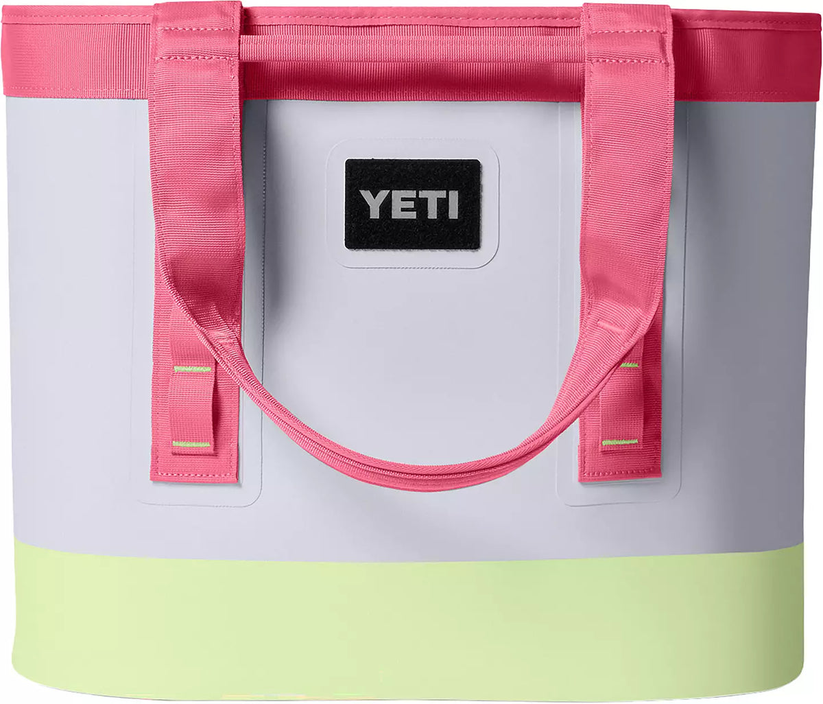 YETI Camino 35 Carryall 2.0 Waterproof Utility Tote Bag 35L