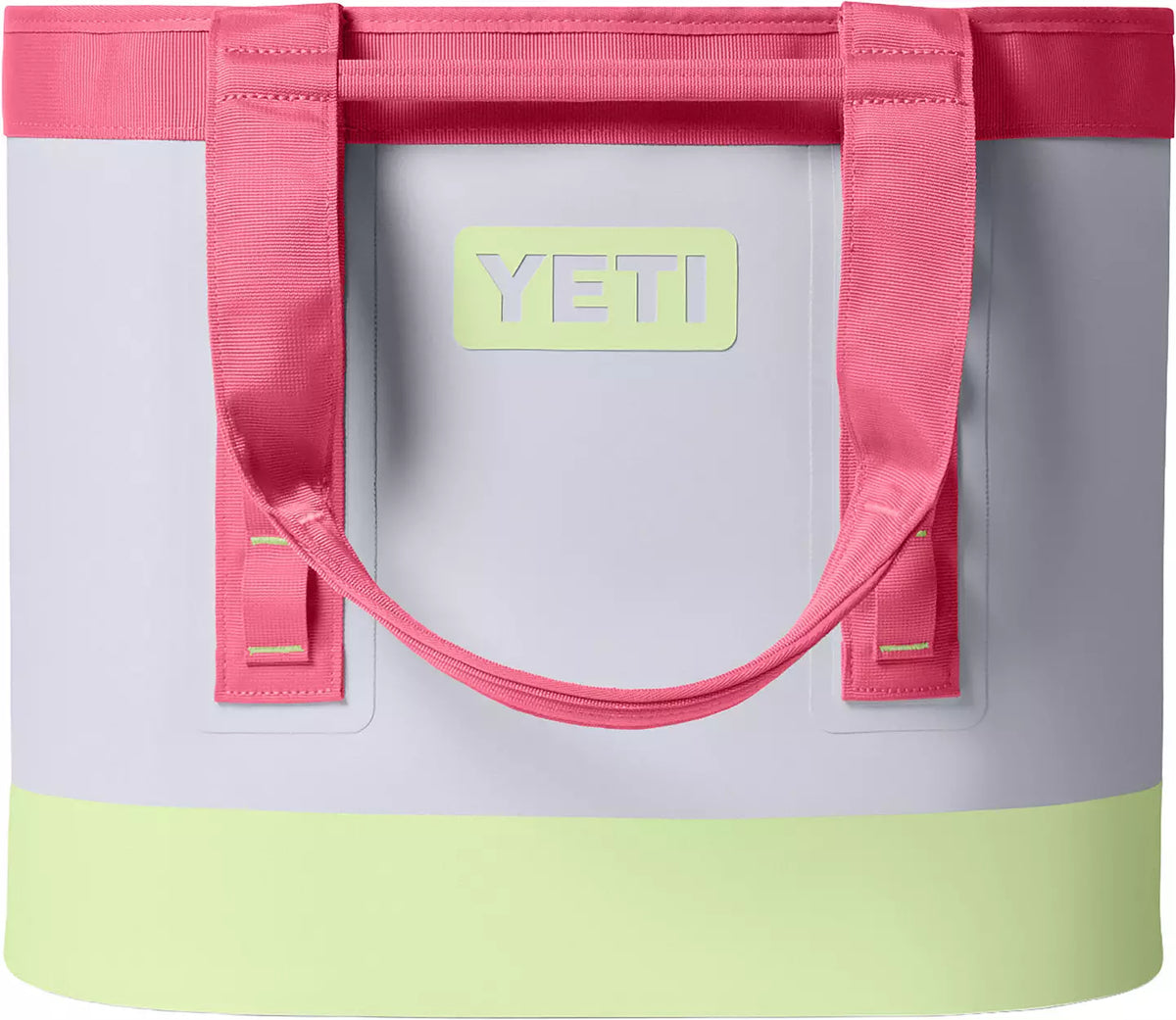 YETI Camino 35 Carryall 2.0 Waterproof Utility Tote Bag 35L