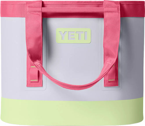 YETI Camino 35 Carryall 2.0 Waterproof Utility Tote Bag 35L