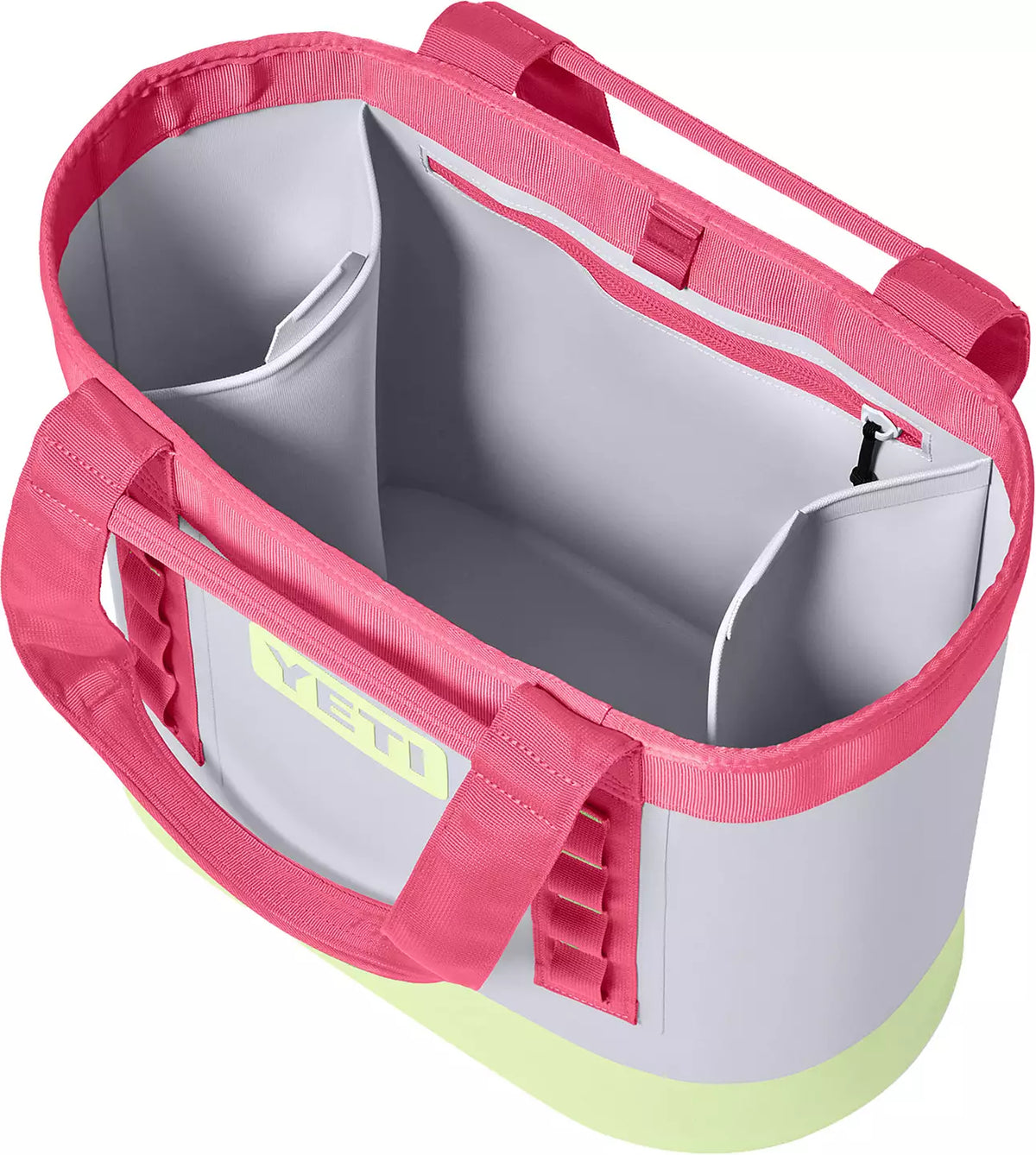YETI Camino 35 Carryall 2.0 Waterproof Utility Tote Bag 35L