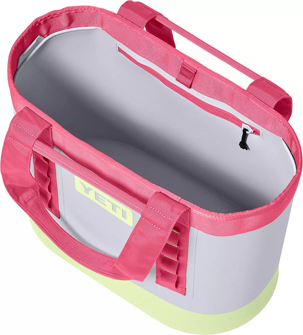 YETI Camino 35 Carryall 2.0 Waterproof Utility Tote Bag 35L