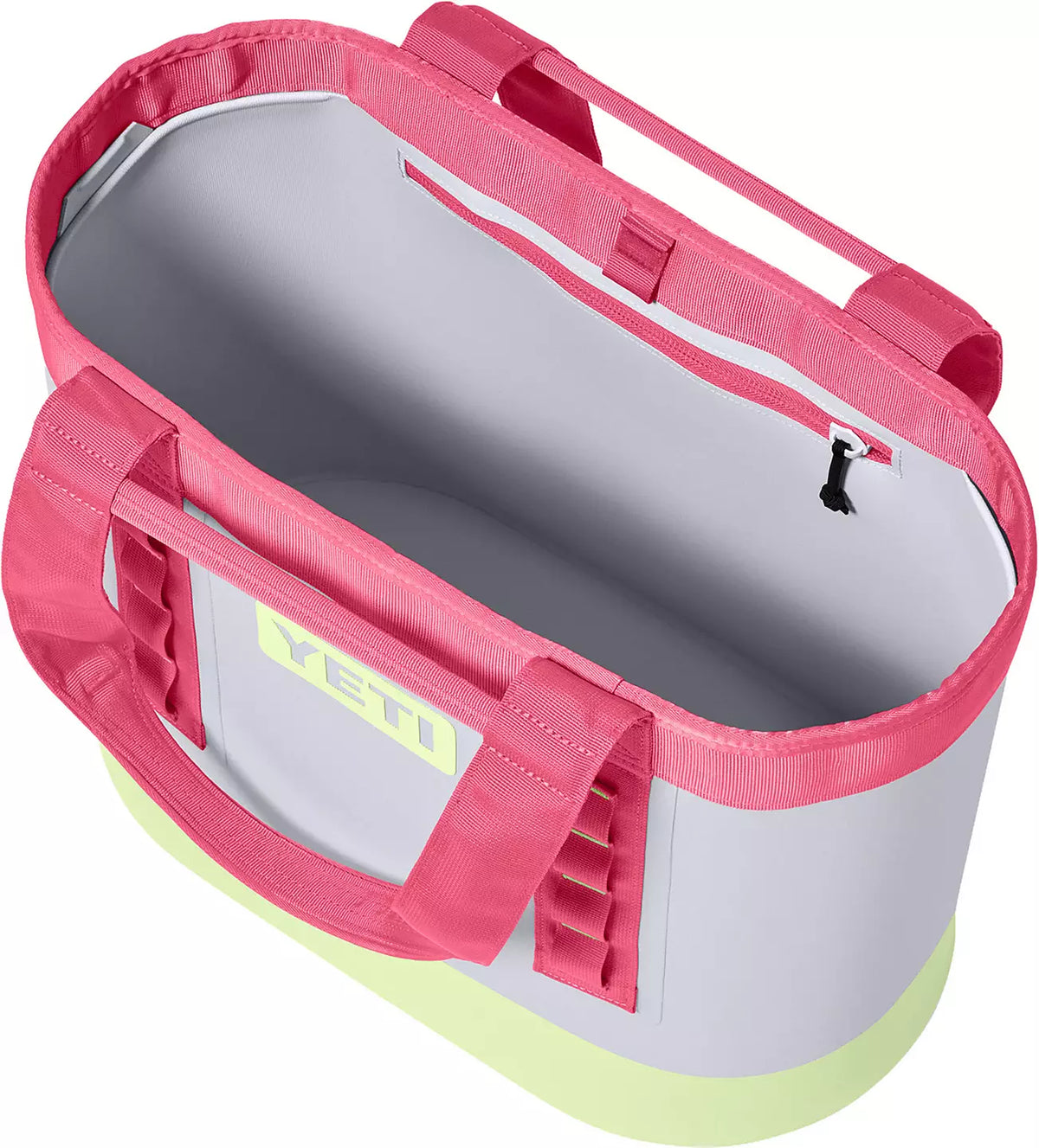 YETI Camino 35 Carryall 2.0 Waterproof Utility Tote Bag 35L