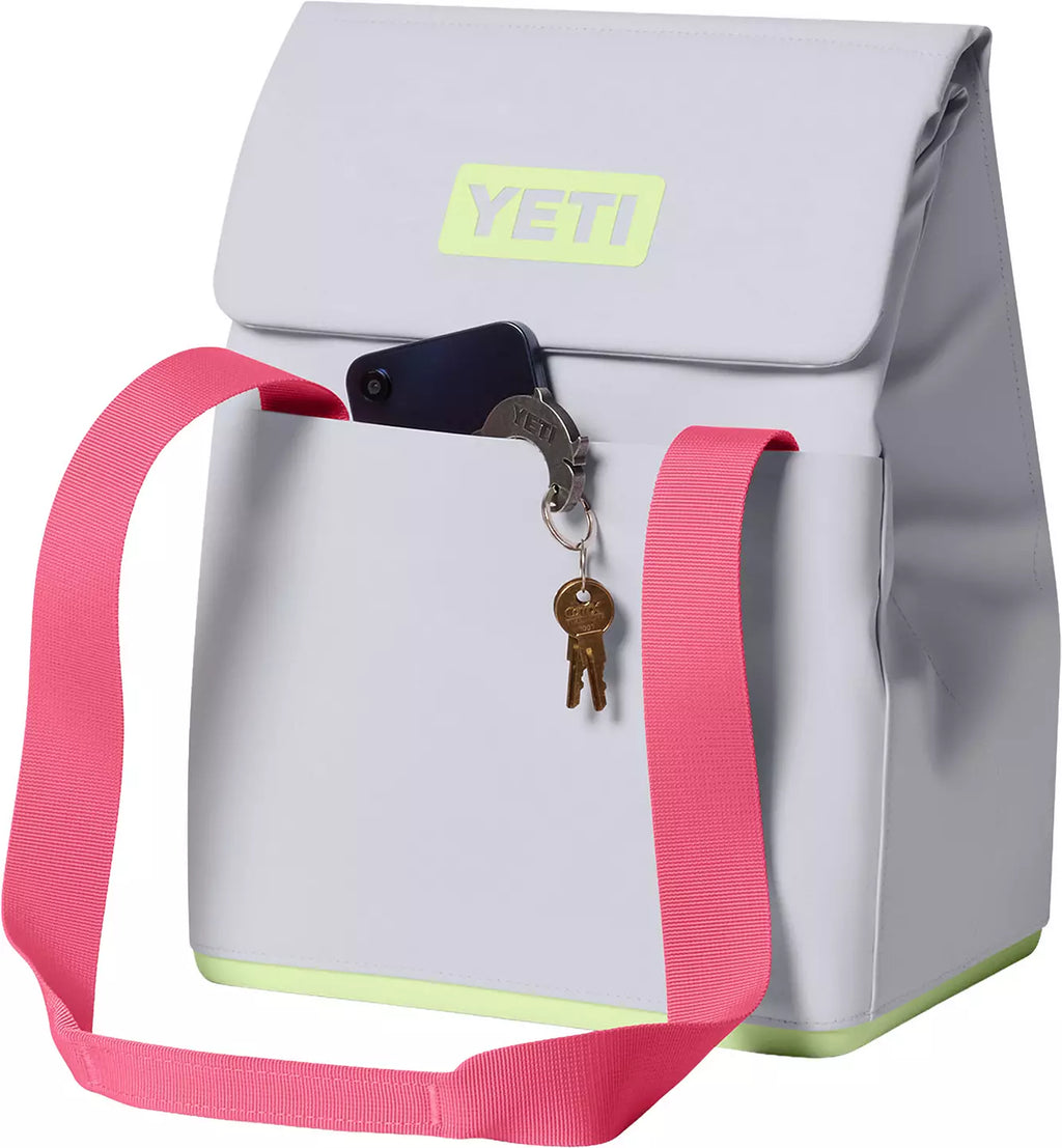 YETI Daytrip 14L Insulated Lunch Tote Bag
