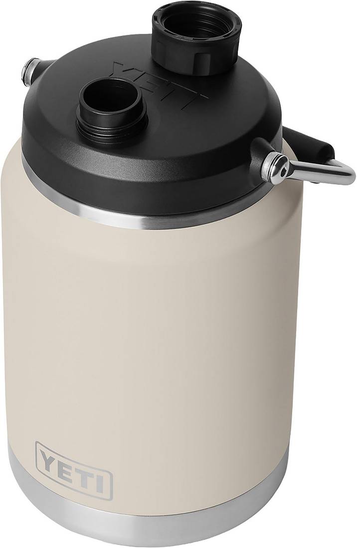 YETI Rambler 1.9L Half Gallon Jug 2.0 Insulated Water Jug